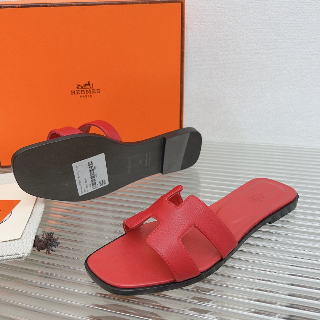 ua H**me5 oran sandal