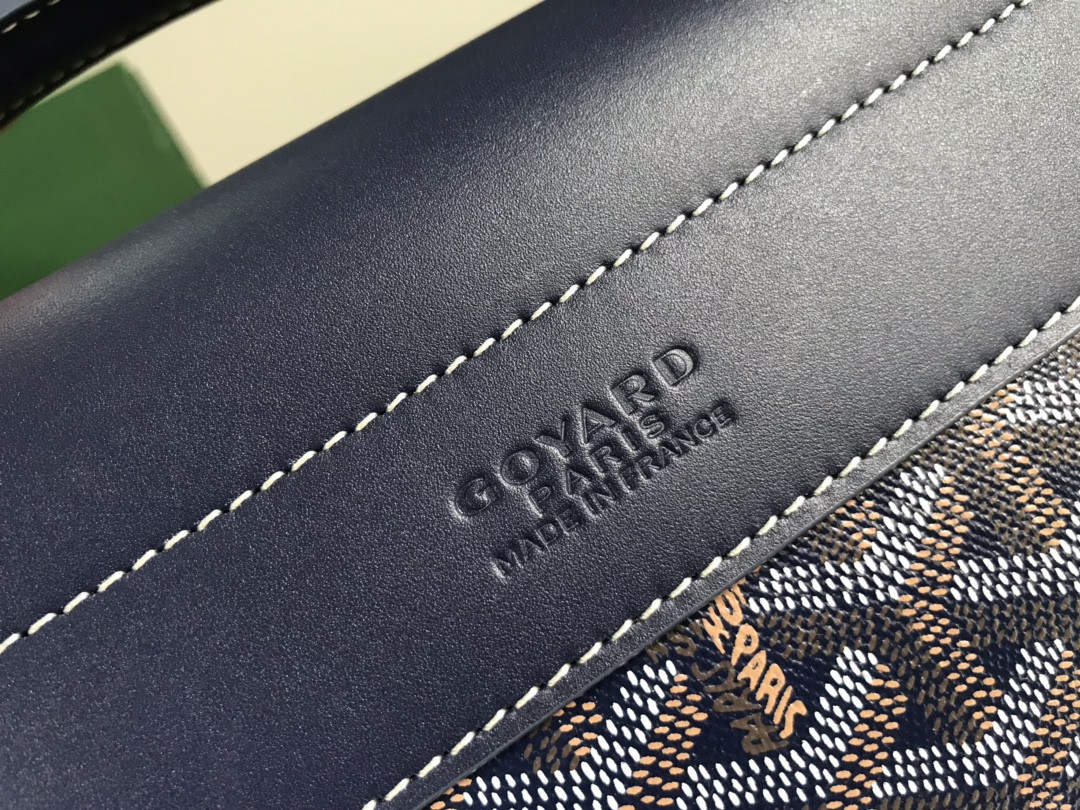 Go*ard citadin pm messenger bag 33x9x38cm