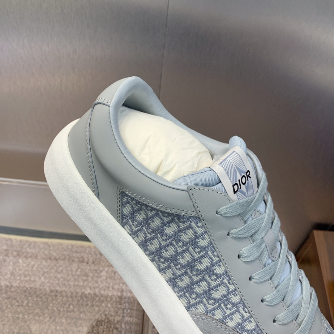 ua D*or b101 sneaker