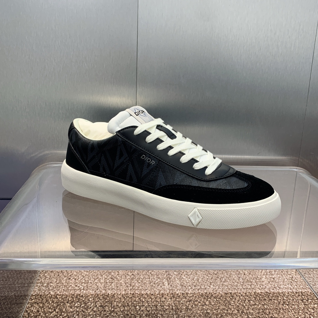 ua D*or b101 sneaker