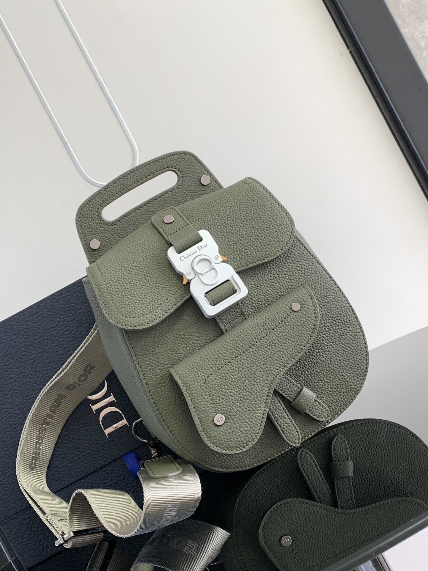 D*or gallop backpack 28 x 40 x 12 cm