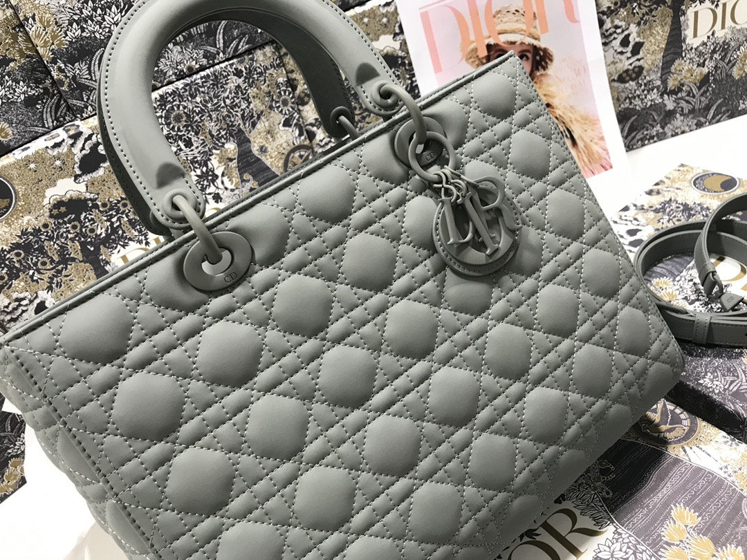 D*or lady bag 32 x 25 x 11cm