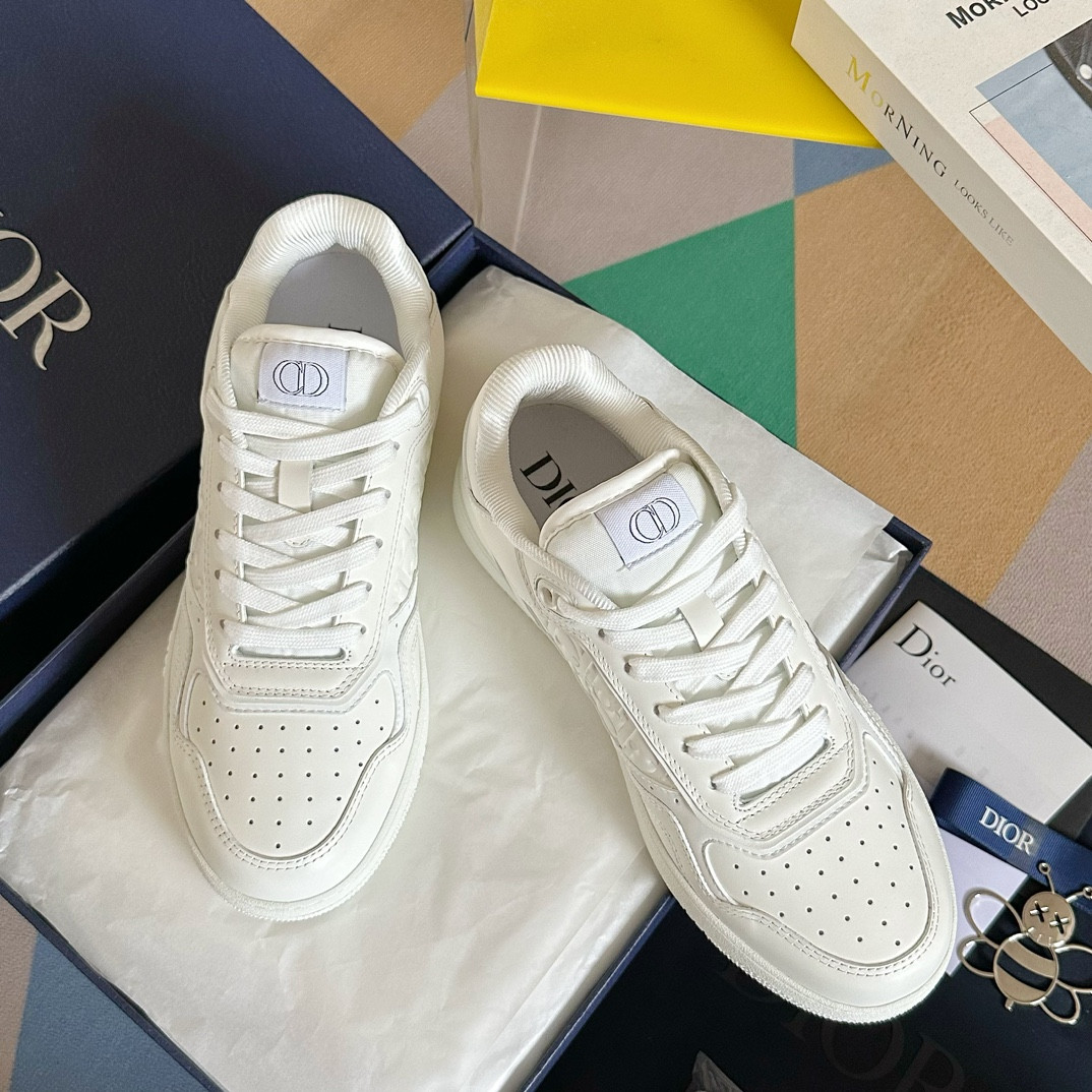 ua D*or b27 sneaker