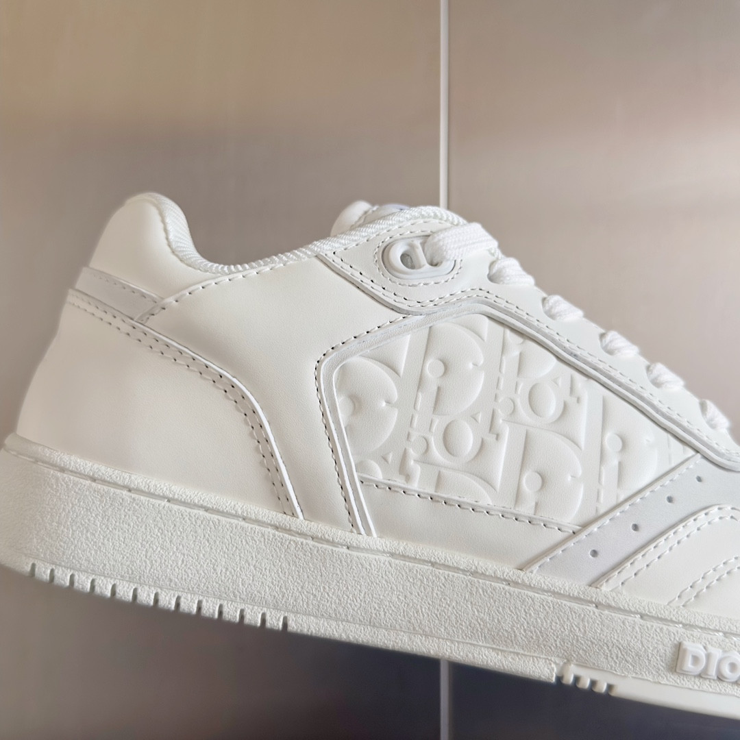 ua D*or b27 sneaker