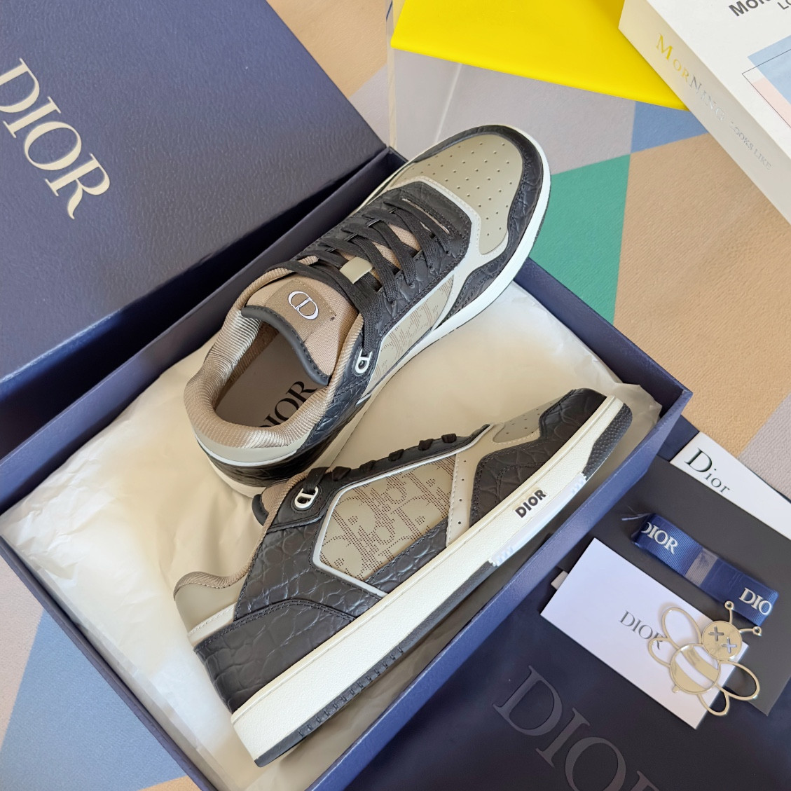 ua D*or b27 sneaker