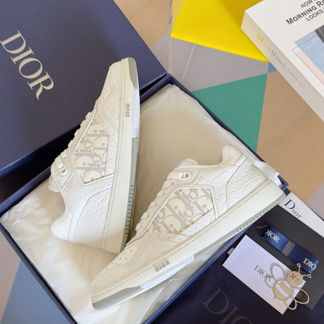 ua D*or b27 sneaker