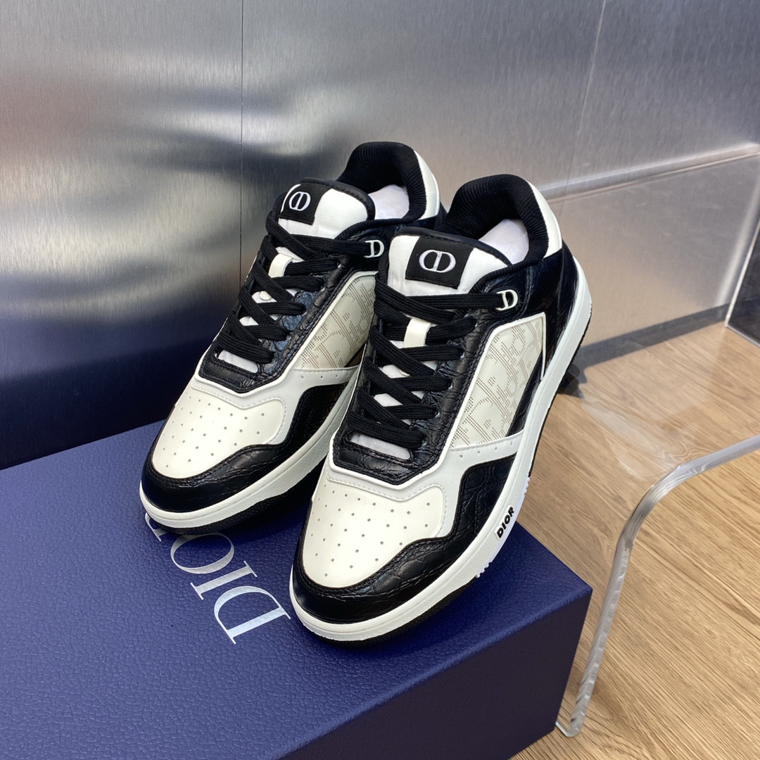 ua D*or b27 sneaker
