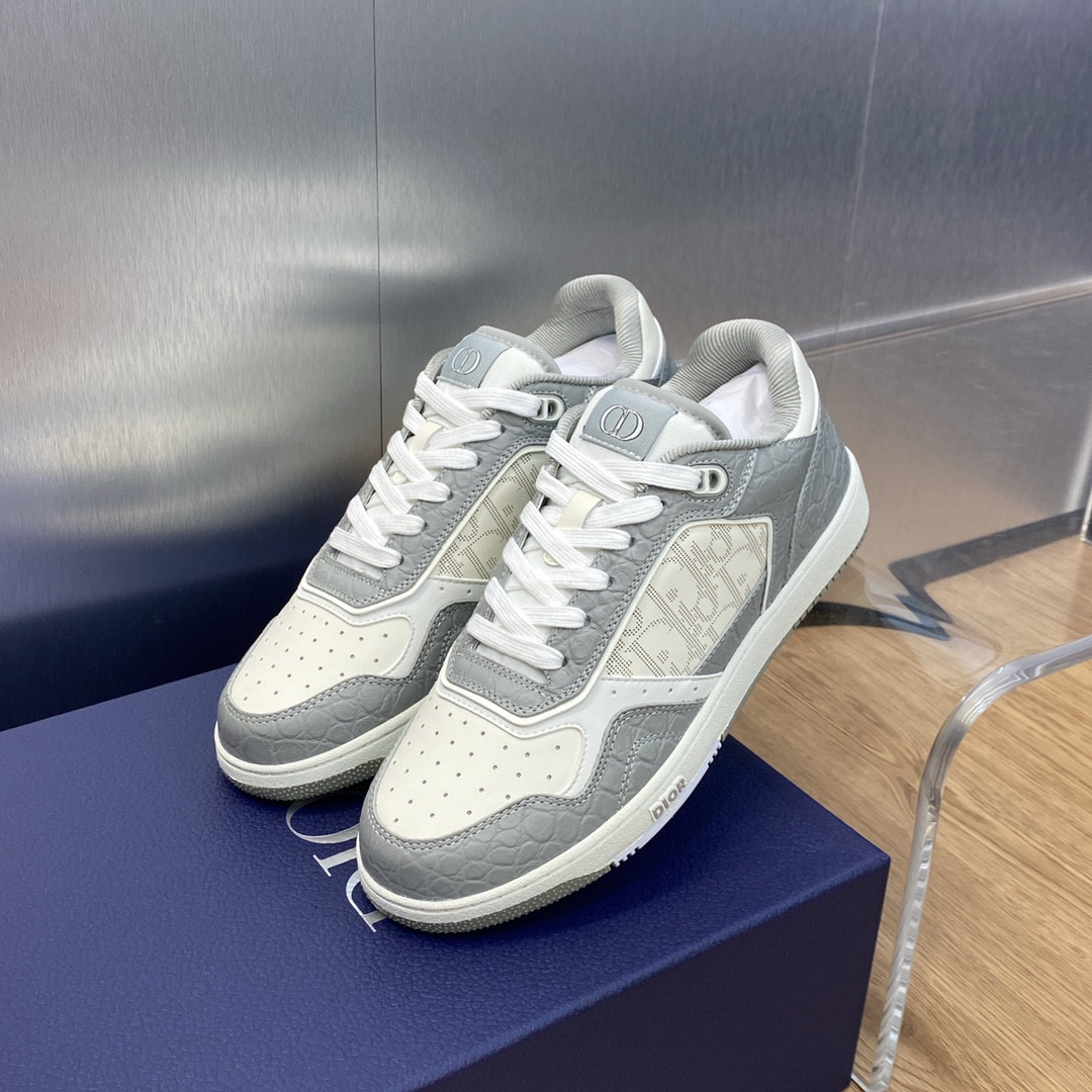 ua D*or b27 sneaker