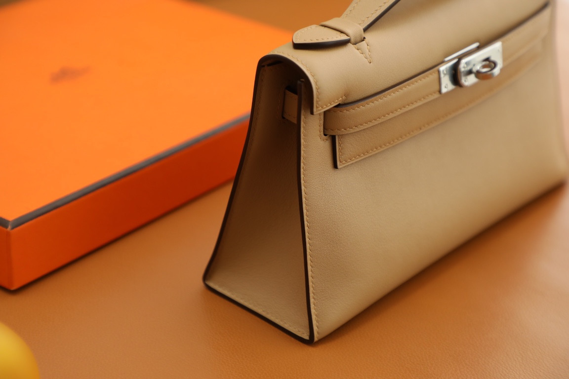 H**me5 kelly mini swift 22 22×7×13cm