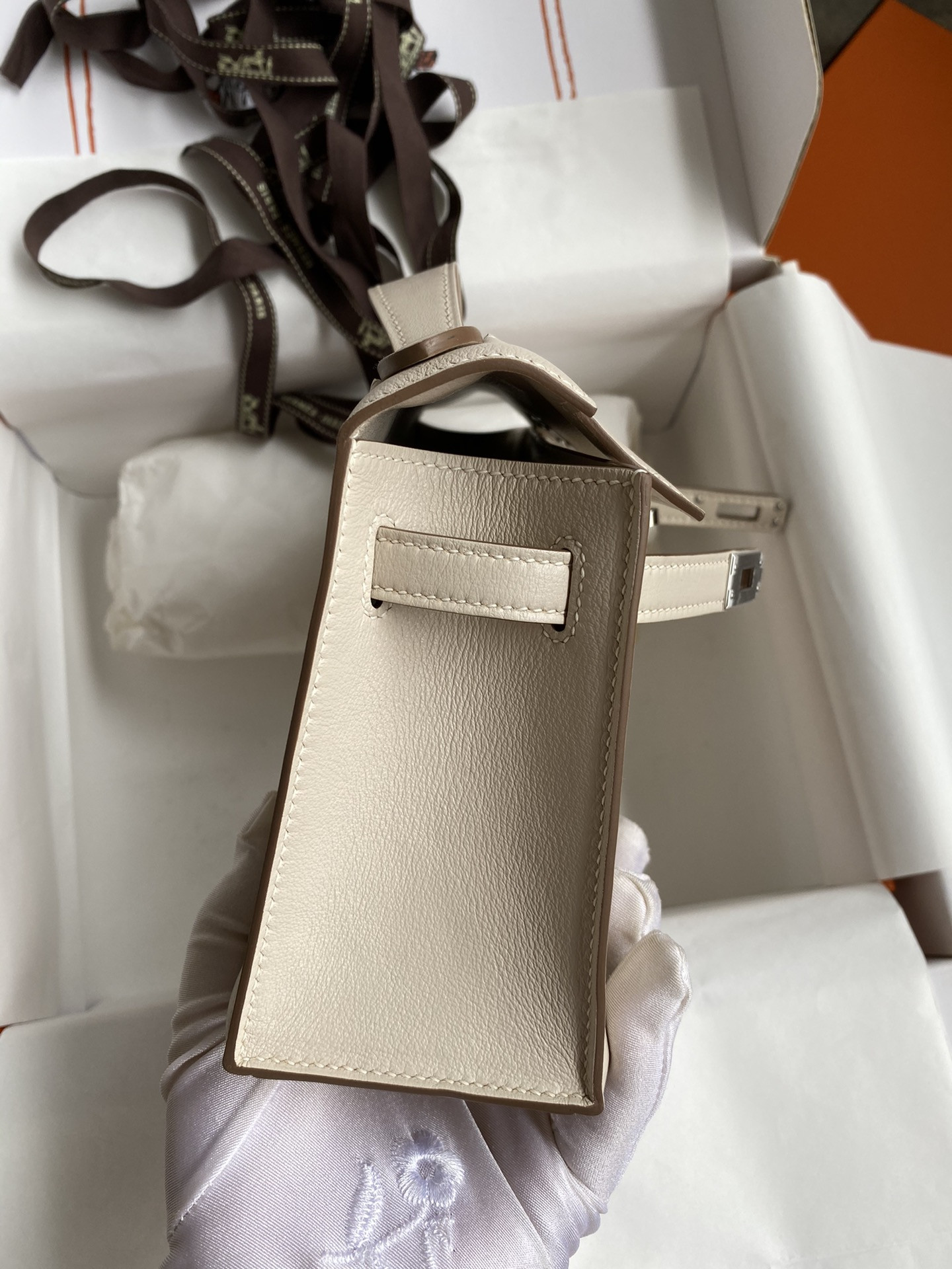 H**me5 kelly mini swift 22 22×7×13cm
