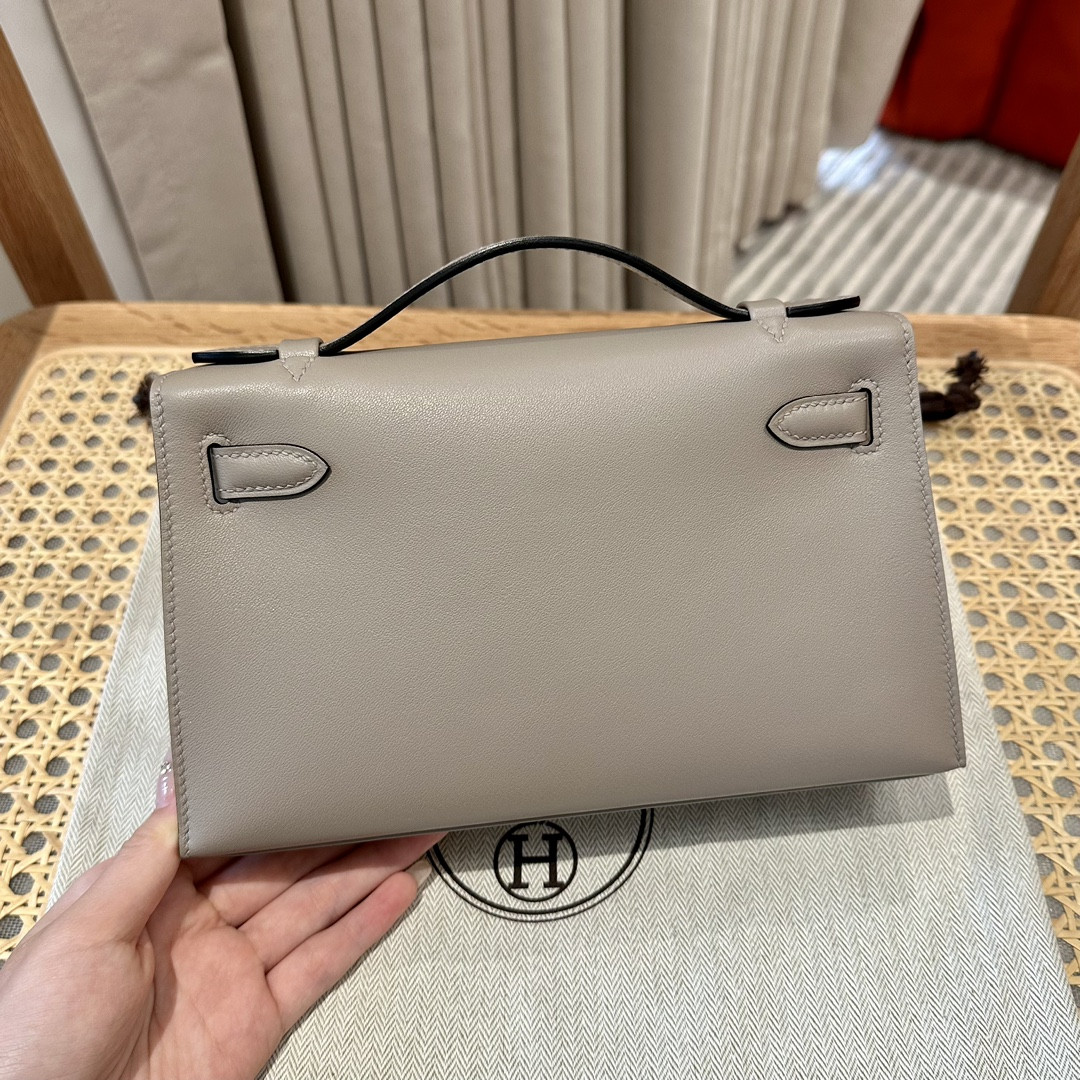 H**me5 kelly mini swift 22 22×7×13cm