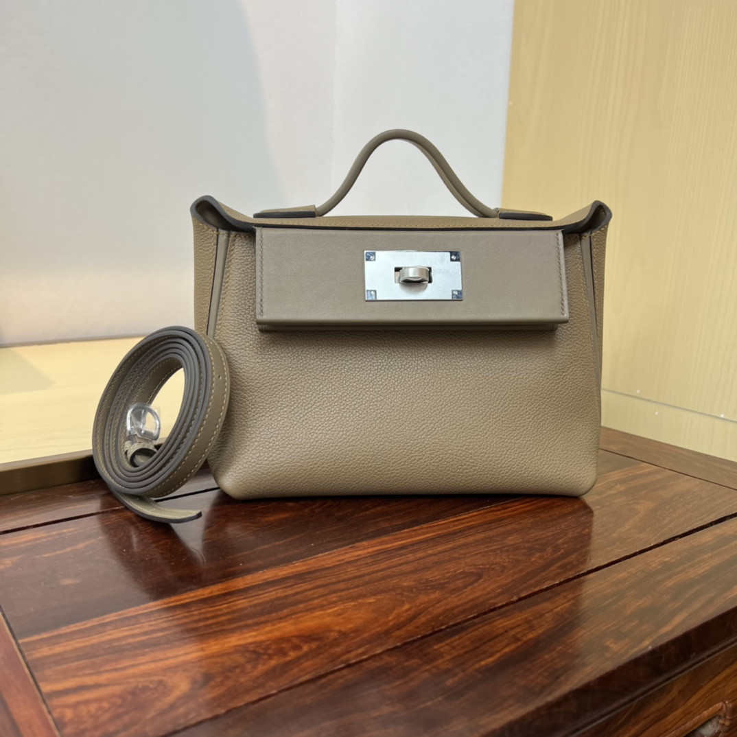 H**me5 mini 24/24-21 bag 21×12×16cm