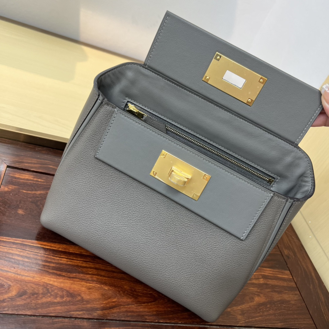 H**me5 mini 24/24-21 bag 21×12×16cm