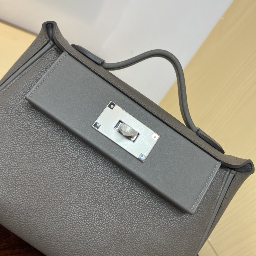 H**me5 mini 24/24-21 bag 21×12×16cm