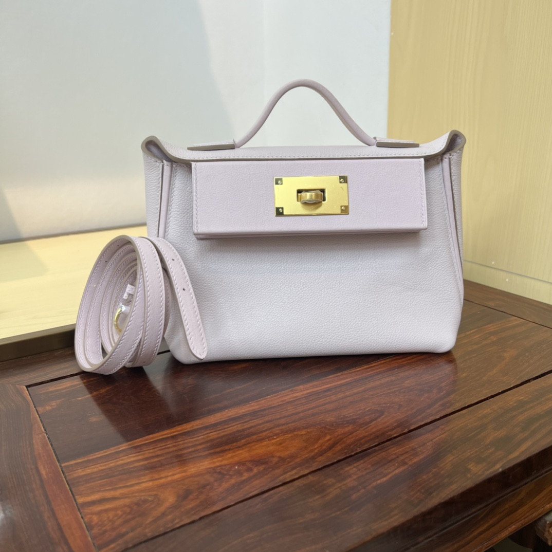 H**me5 mini 24/24-21 bag 21×12×16cm