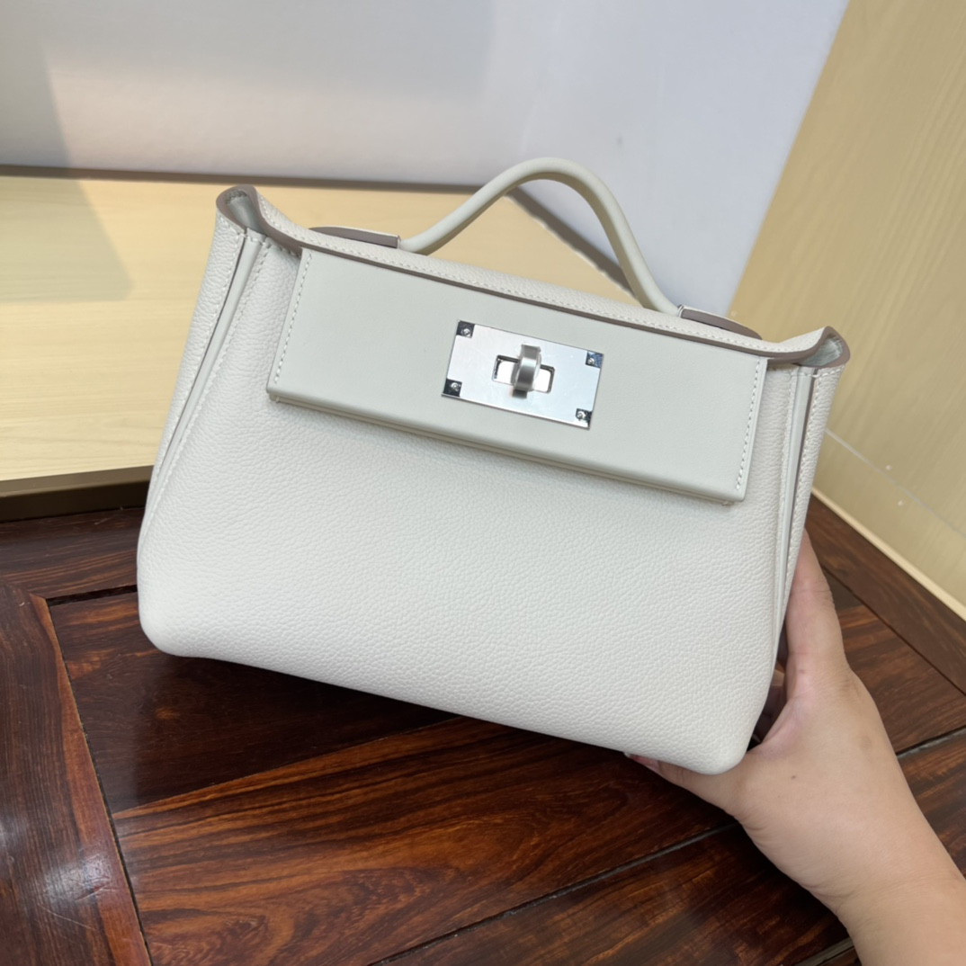 H**me5 mini 24/24-21 bag 21×12×16cm