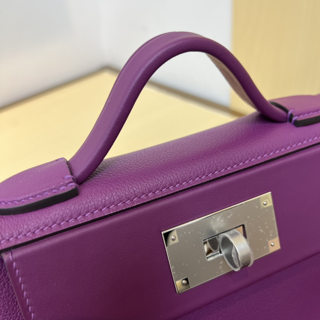 H**me5 mini 24/24-21 bag 21×12×16cm