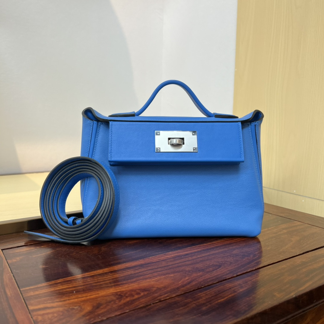 H**me5 mini 24/24-21 bag 21×12×16cm