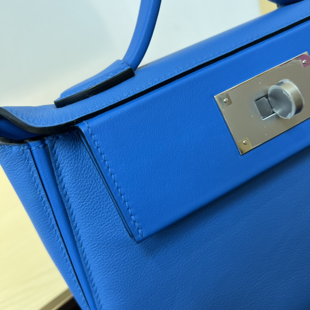 H**me5 mini 24/24-21 bag 21×12×16cm