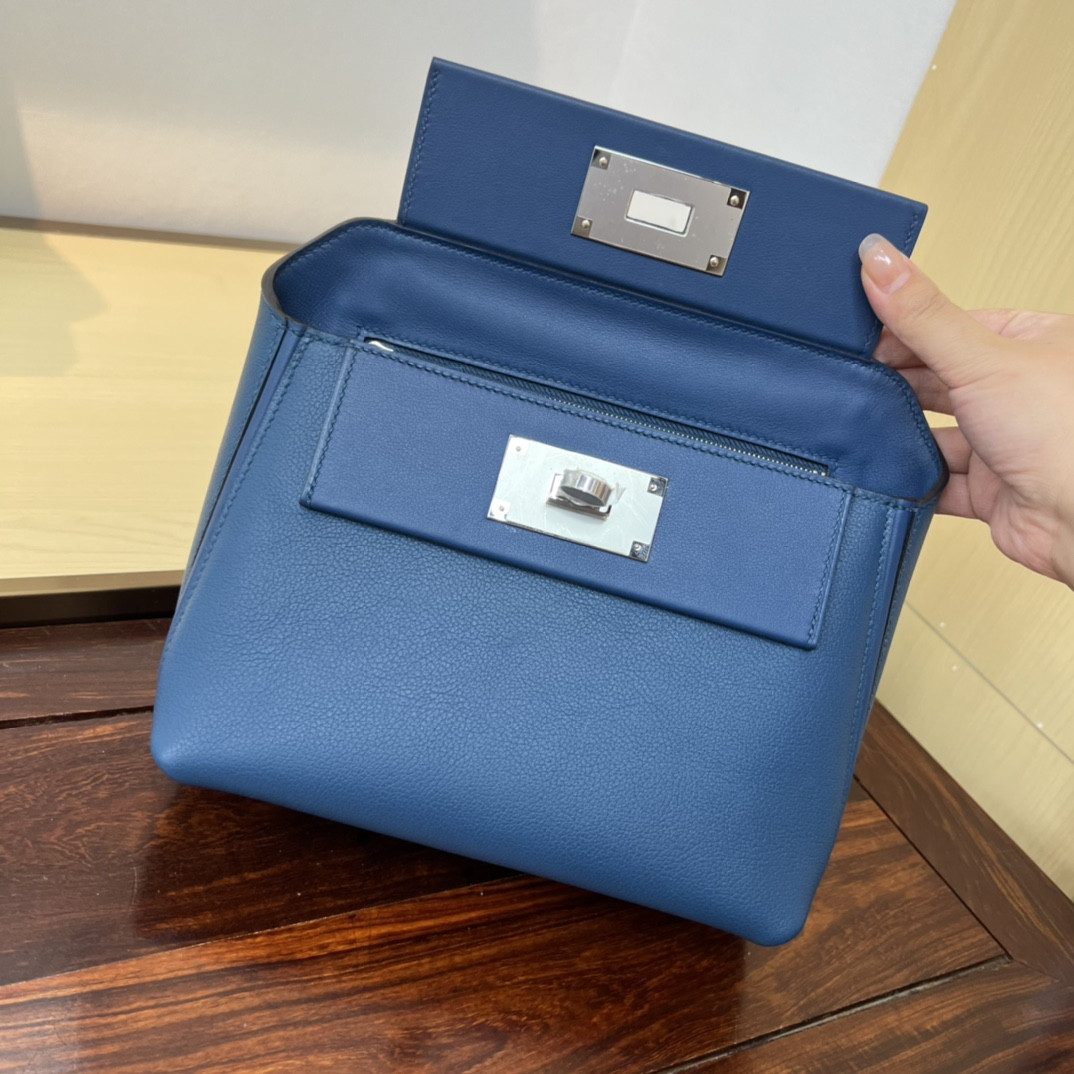 H**me5 mini 24/24-21 bag 21×12×16cm
