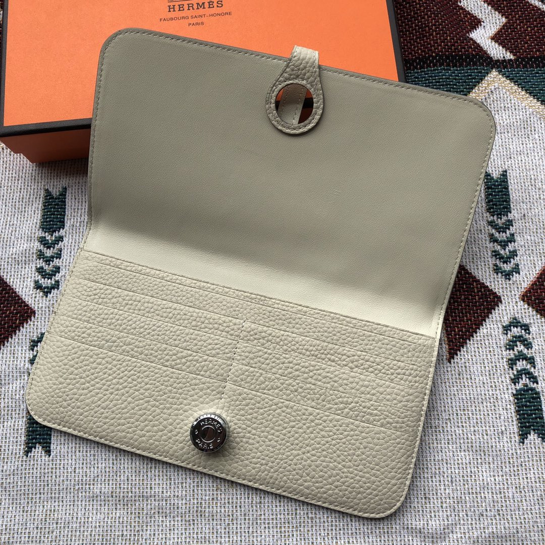 H**me5 dogon duo wallet