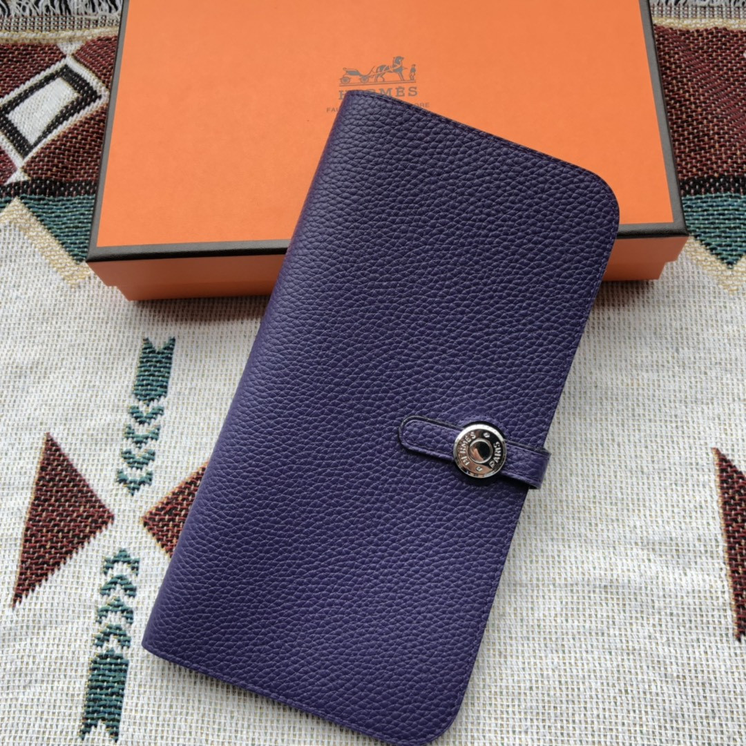 H**me5 dogon duo wallet