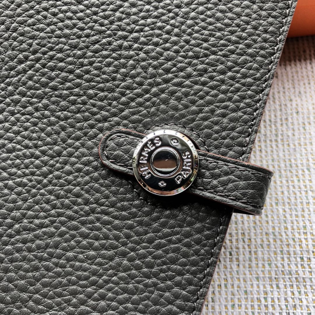 H**me5 dogon duo wallet