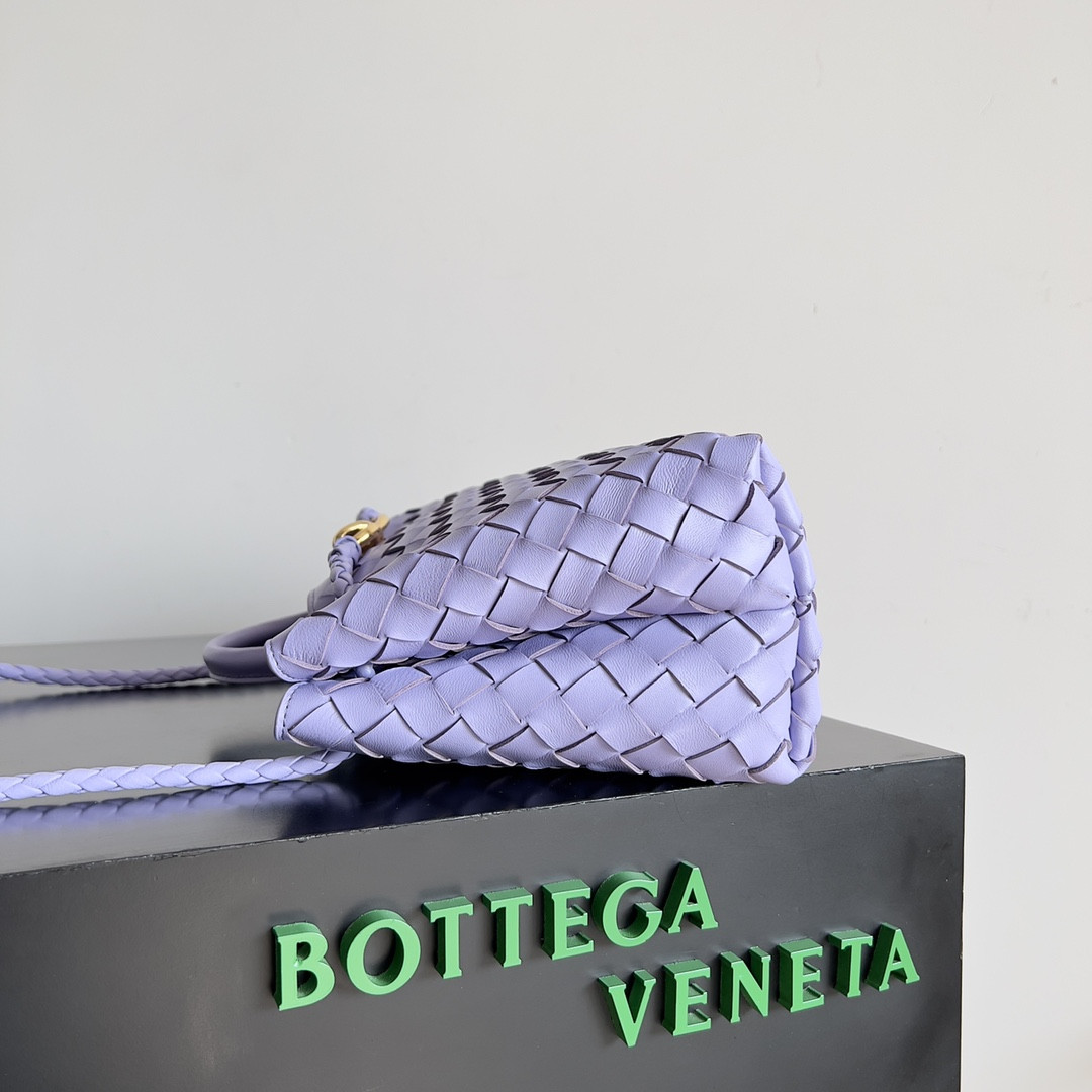 bo*te*ga Ve*ne*ta east-west andiamo 29x10x18cm