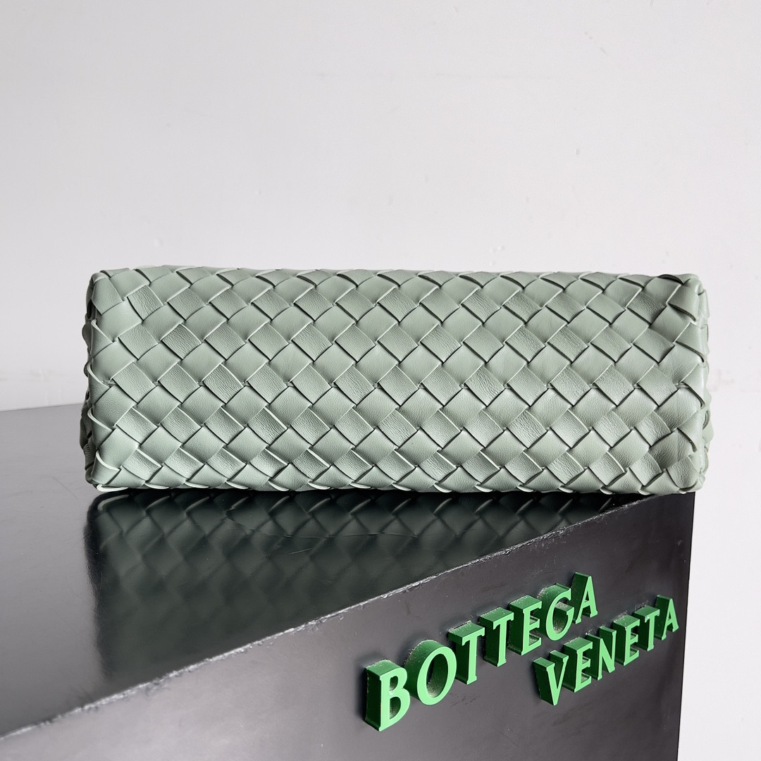 bo*te*ga Ve*ne*ta east-west andiamo 29x10x18cm
