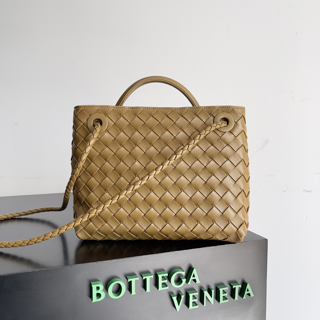 bo*te*ga Ve*ne*ta small andiamo 25x22x10.5cm