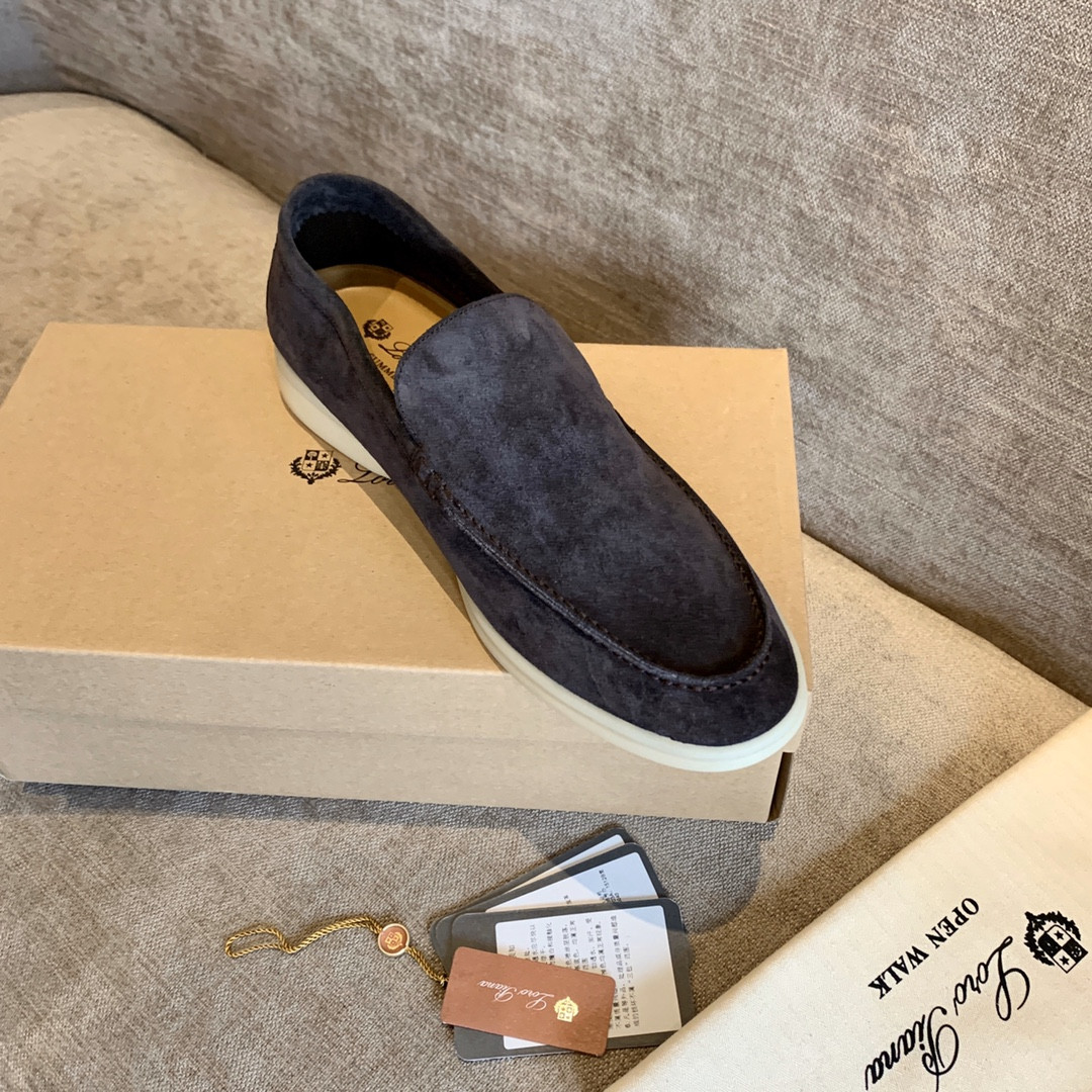 ua L**o p*ana summer walk loafers
