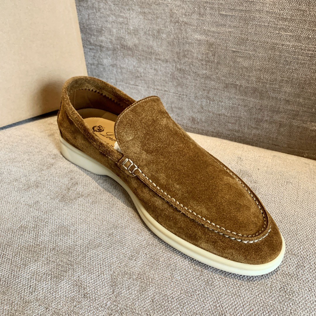 ua L**o p*ana summer walk loafers