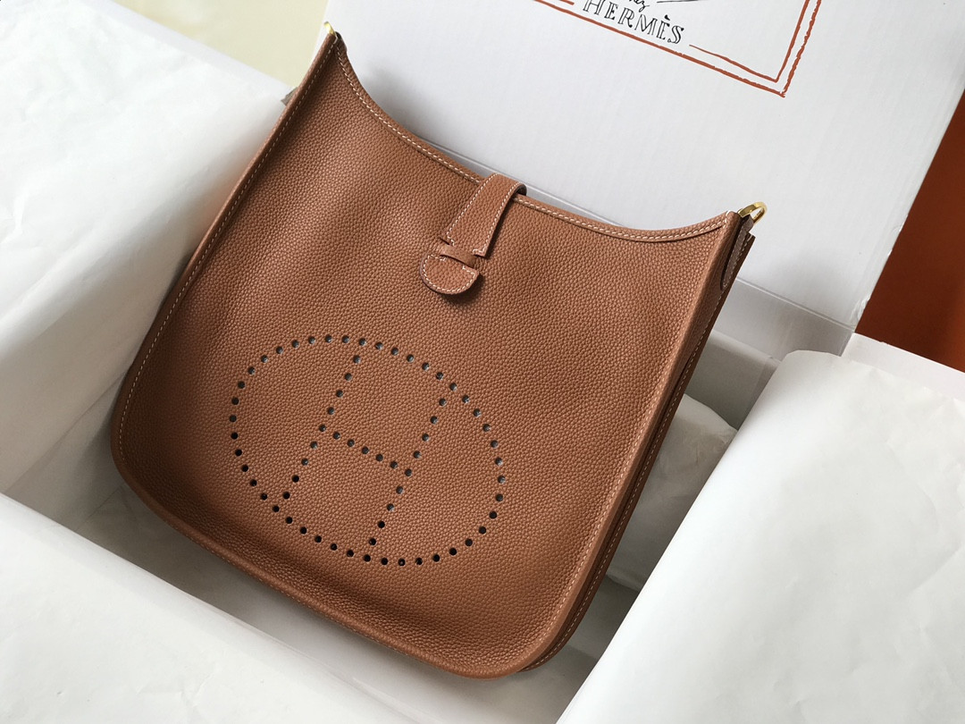H**me5 evelyne bag 28cm