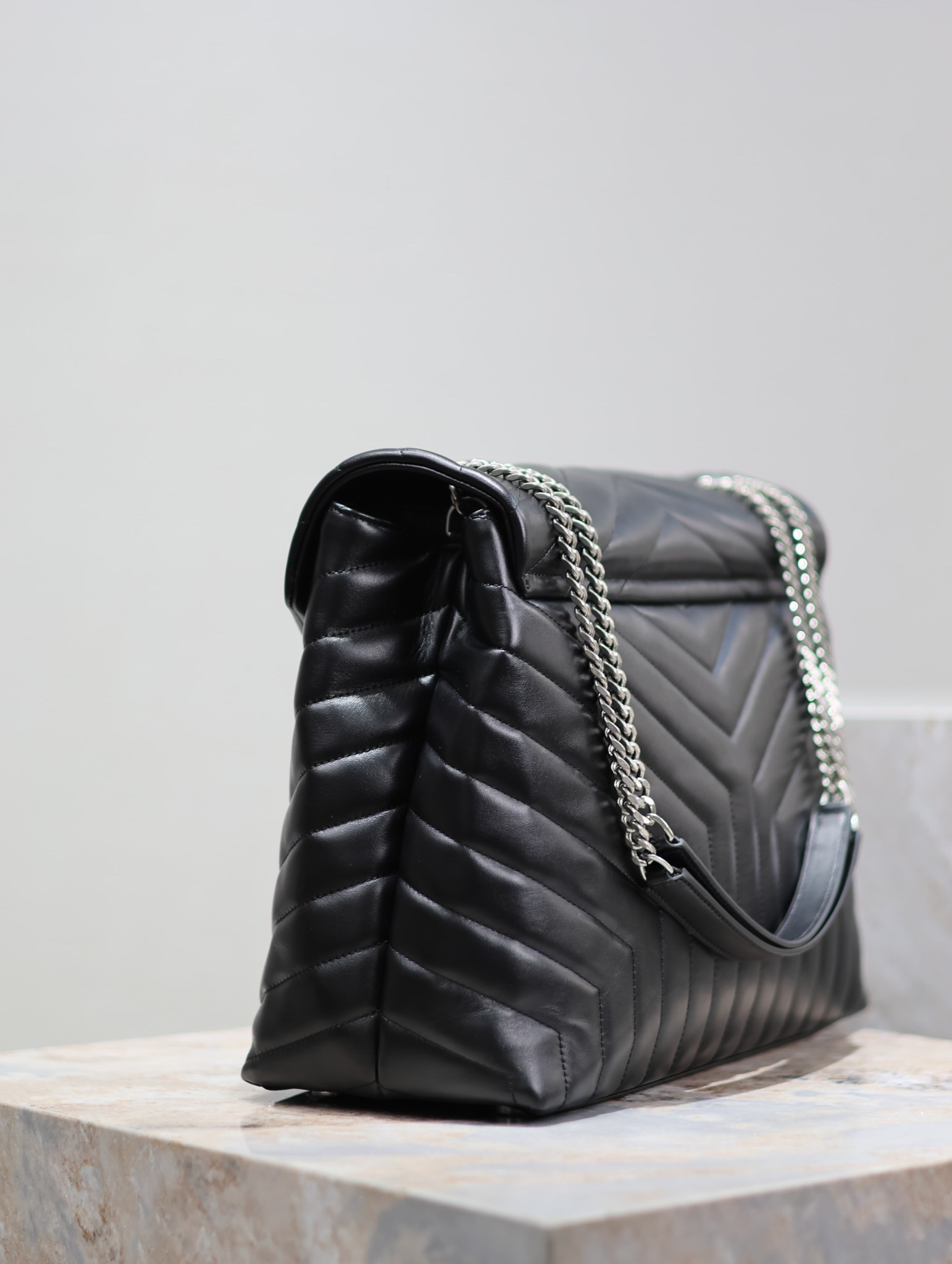 Y*L loulou 36×27×14cm