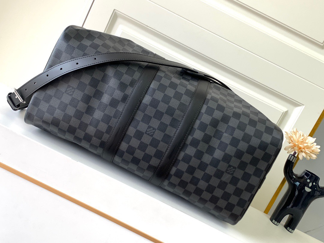 LV KEEPALL 45 N41418 45x27x20cm