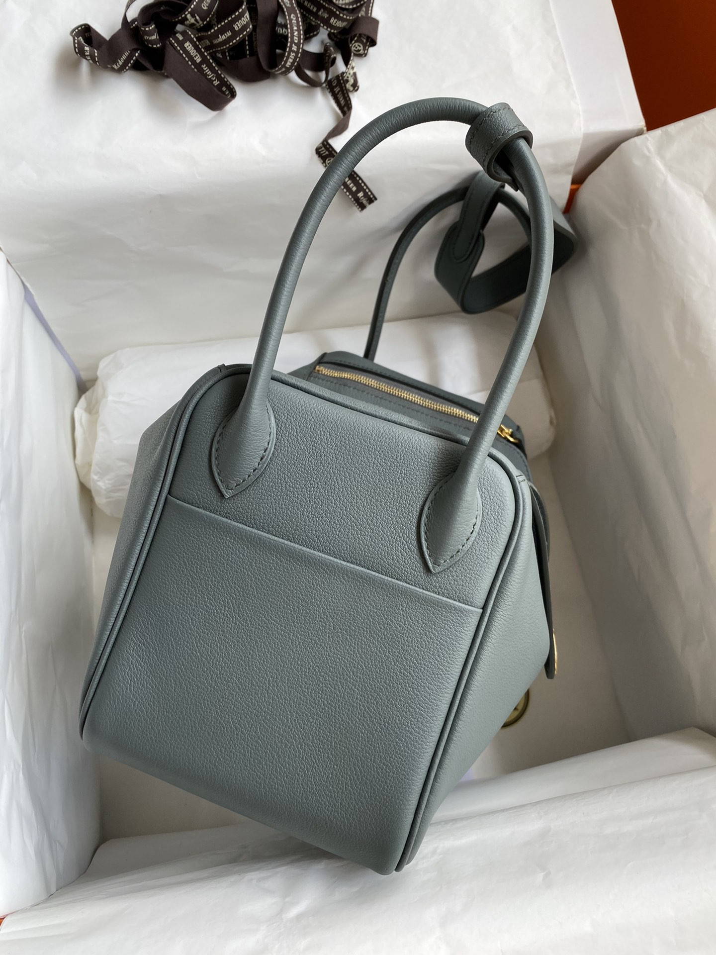H**mes lindy 26cm