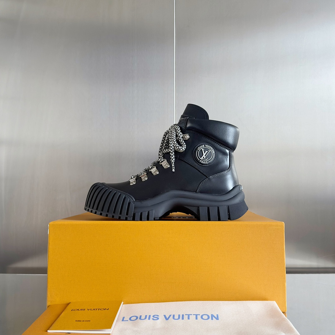 UA LV Ruby Boot