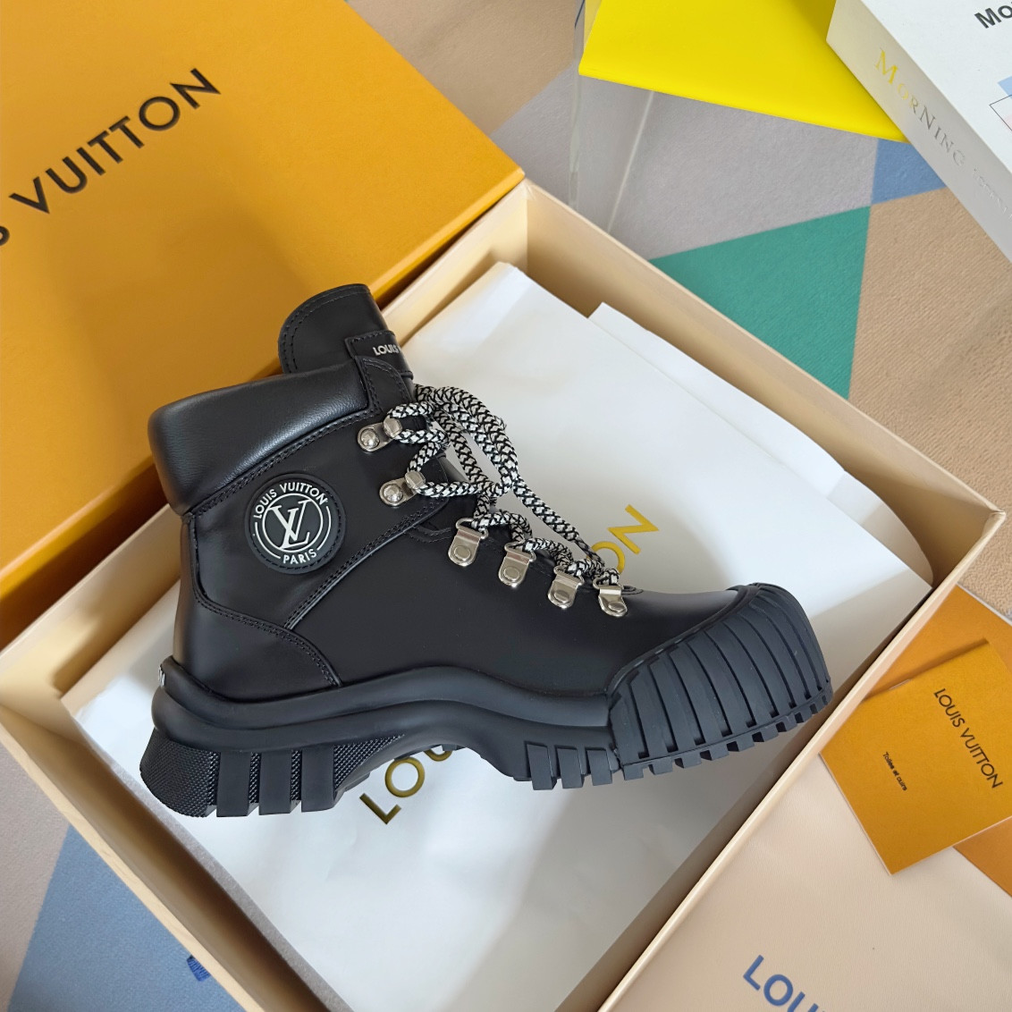 UA LV Ruby Boot