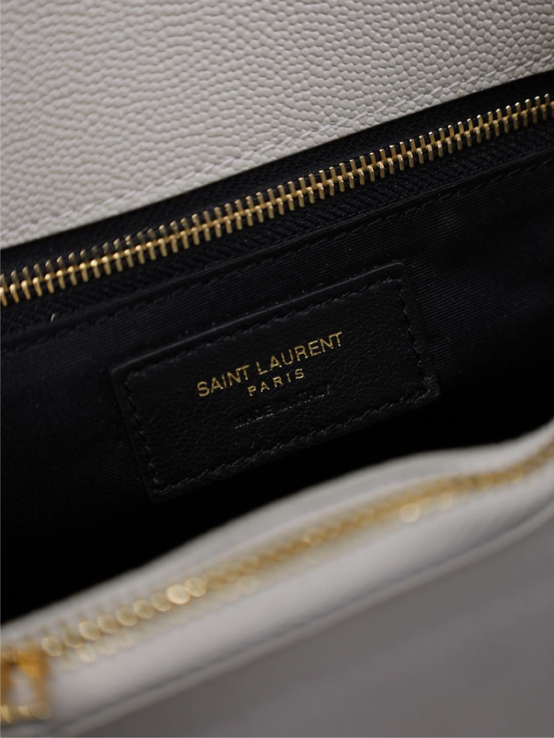 Y*L shopping bag 33×22×15cm