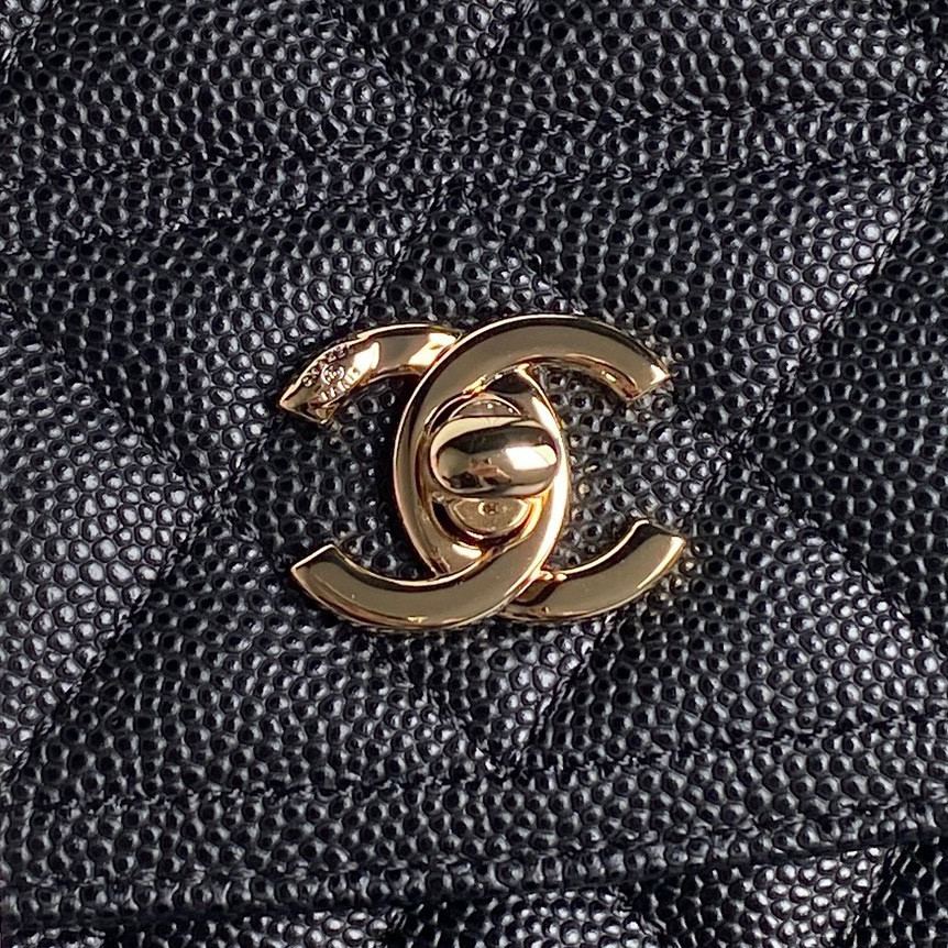 Ch*el 25c bags 14×18×3cm