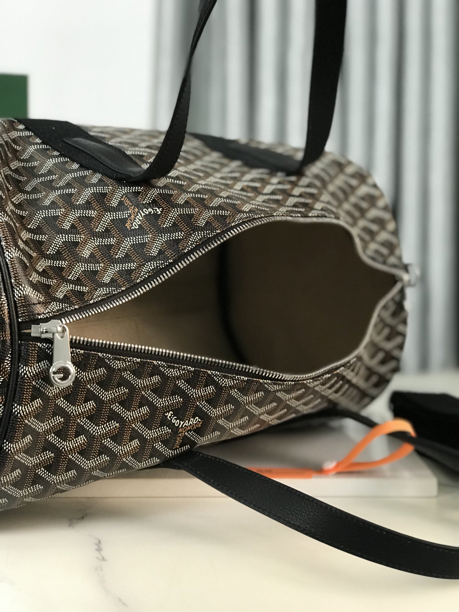 Go*ard barrel 40 sports bag 40x23x23cm