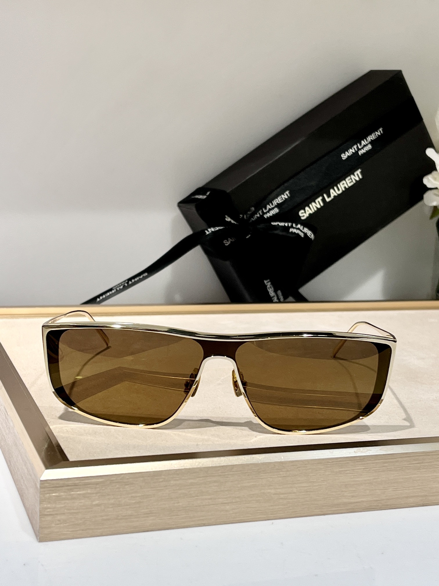 Y*L glasses sl605 99-1-145