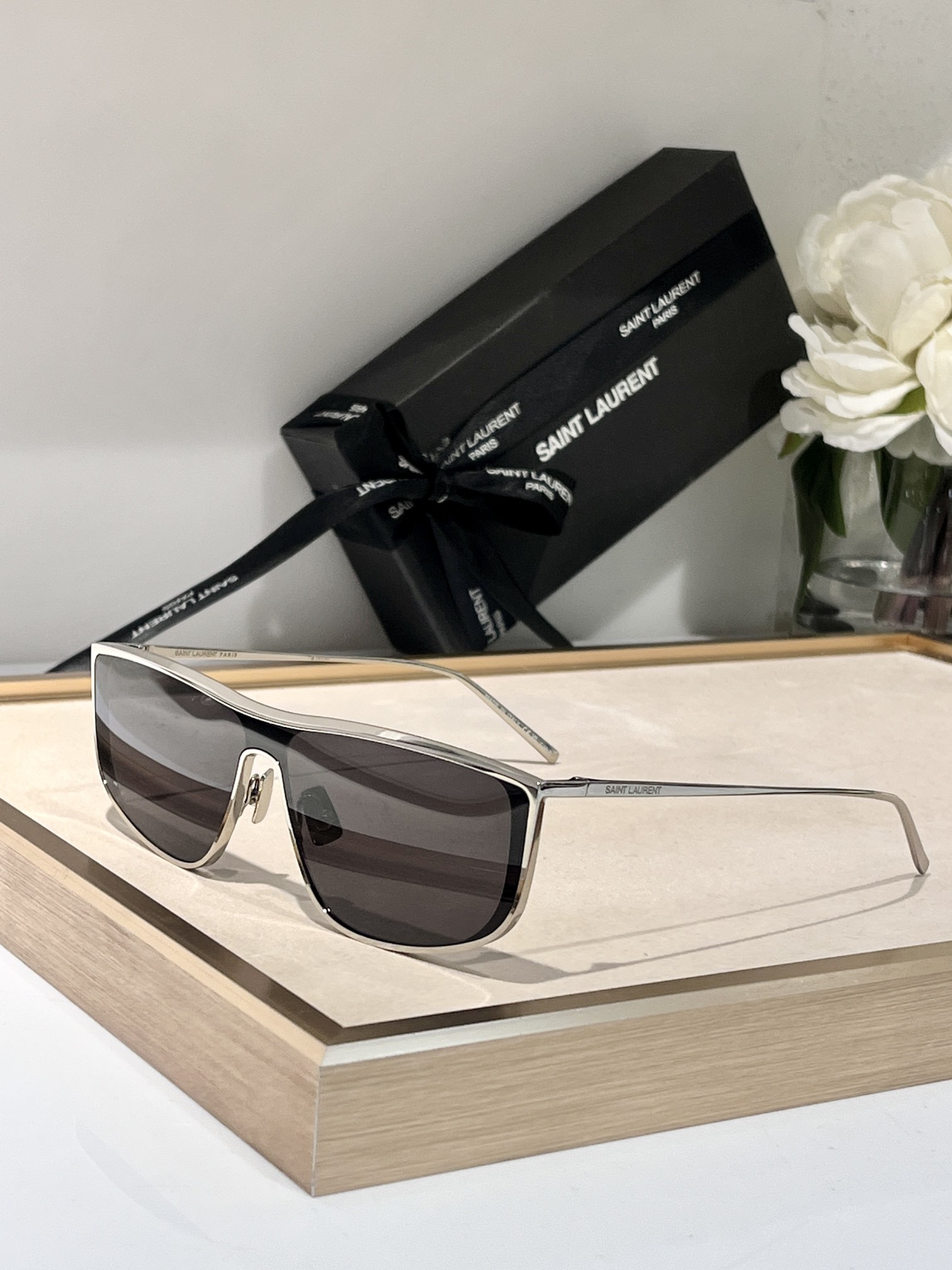 Y*L glasses sl605 99-1-145