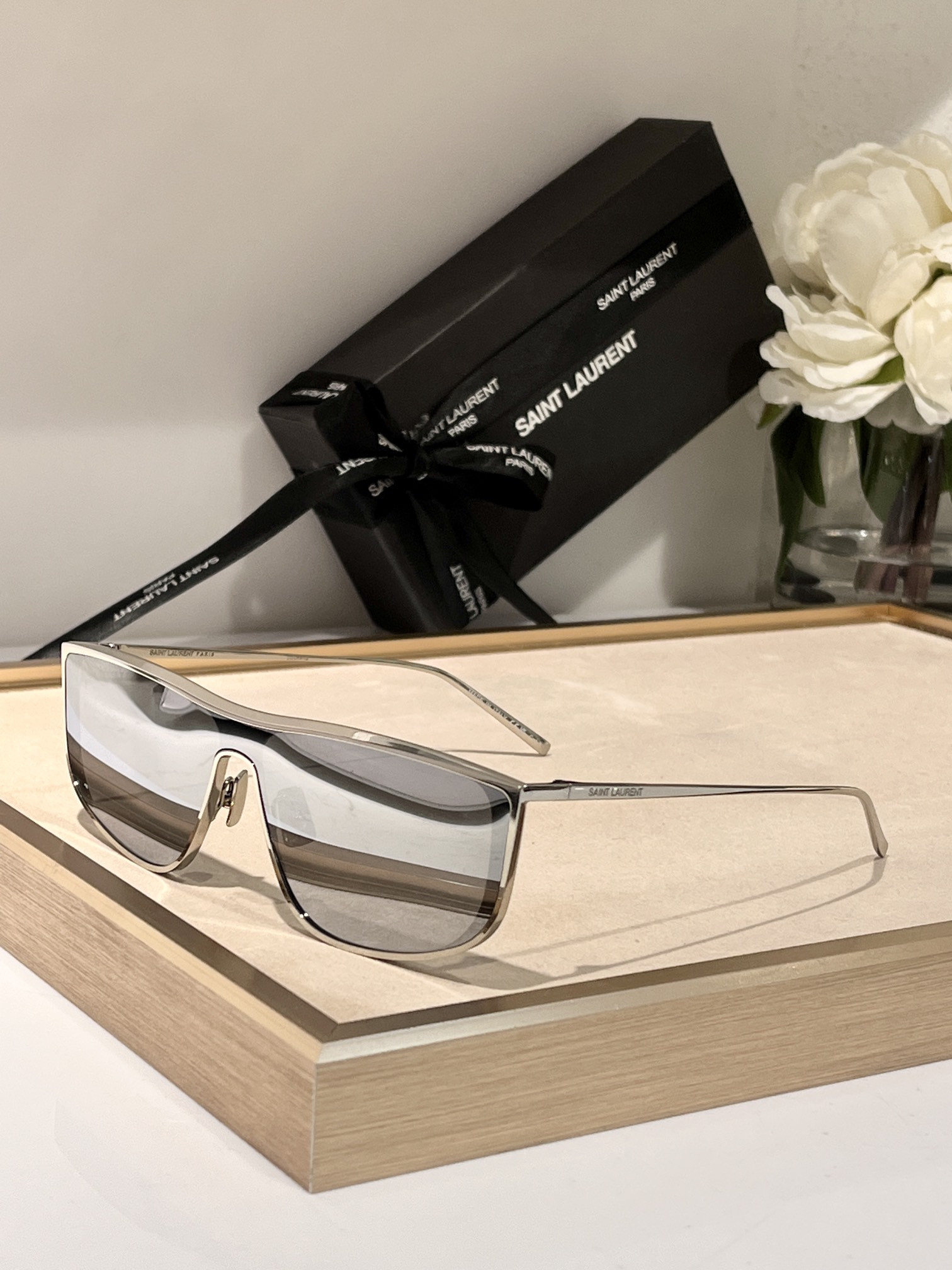 Y*L glasses sl605 99-1-145