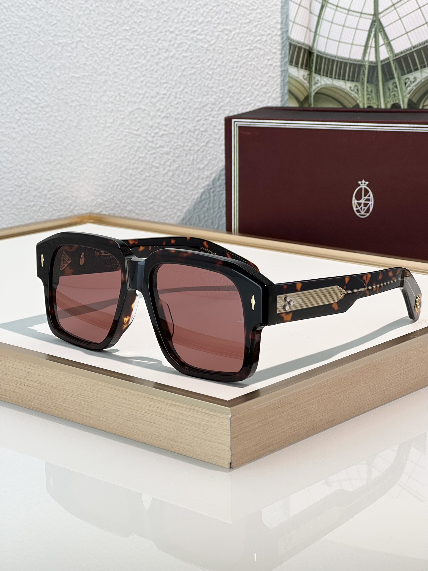 jmm glasses donato Va1e*ntin0 rossi