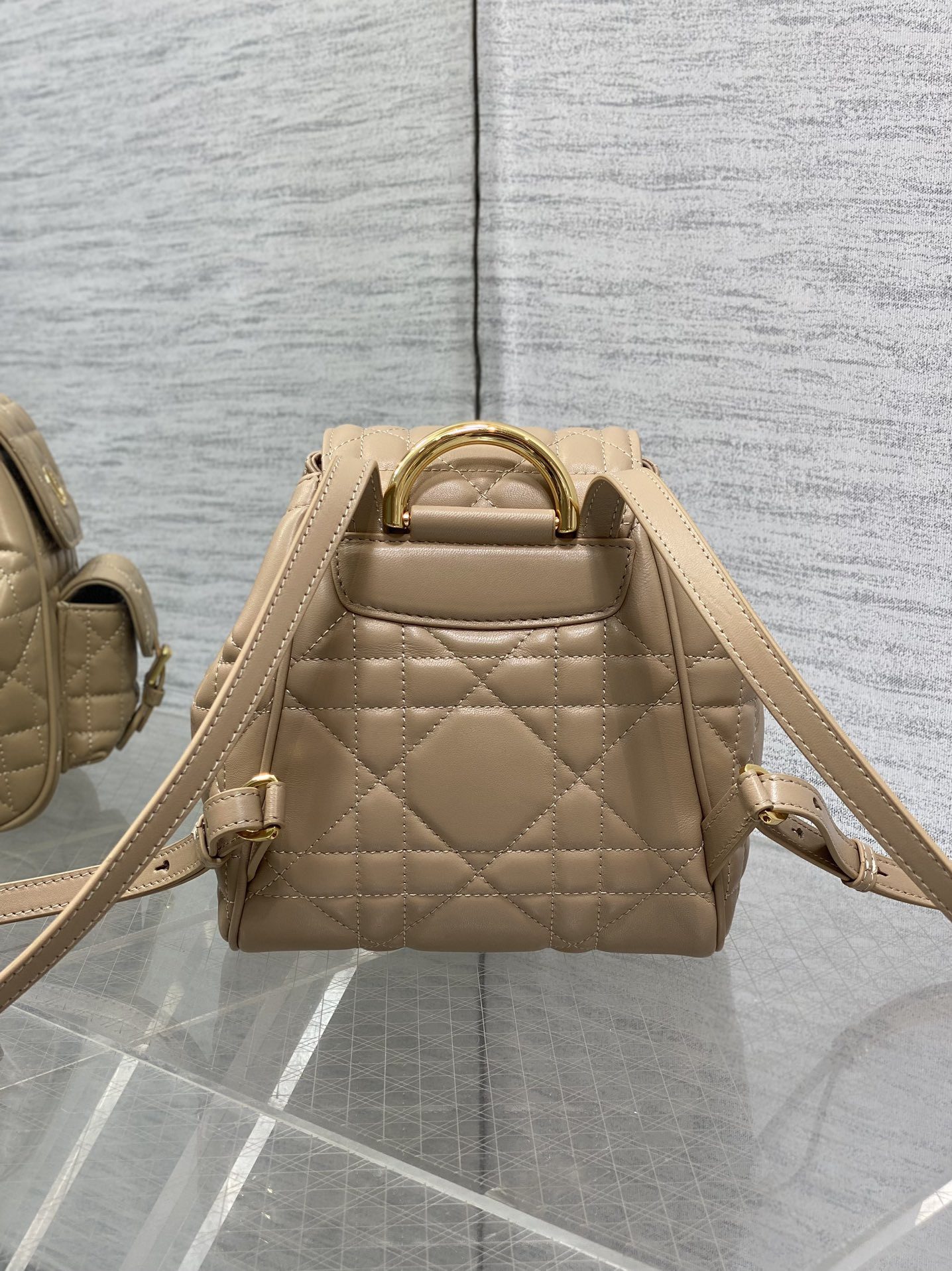 D*or caro backpack 20x8x18cm