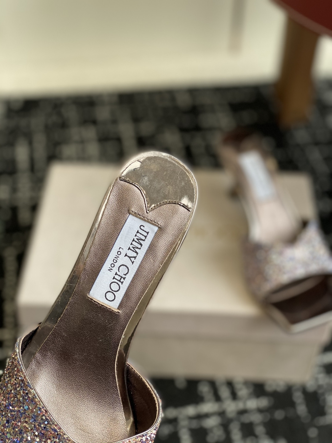ua Ji*y Ch* slides 4.5cm