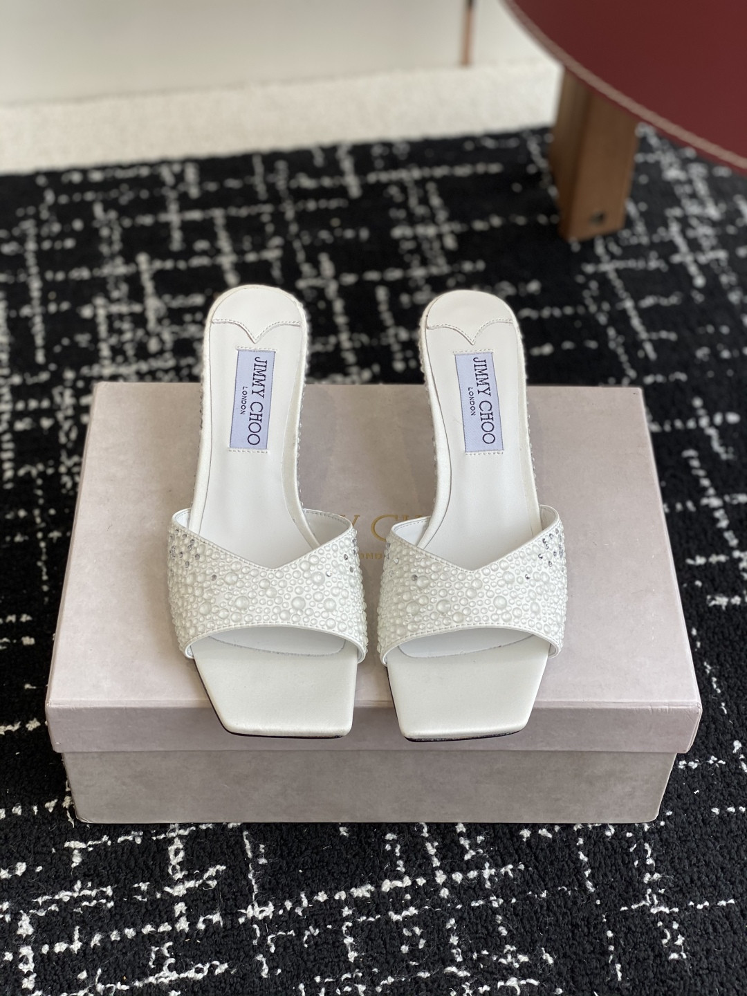 ua Ji*y Ch* slides 4.5cm