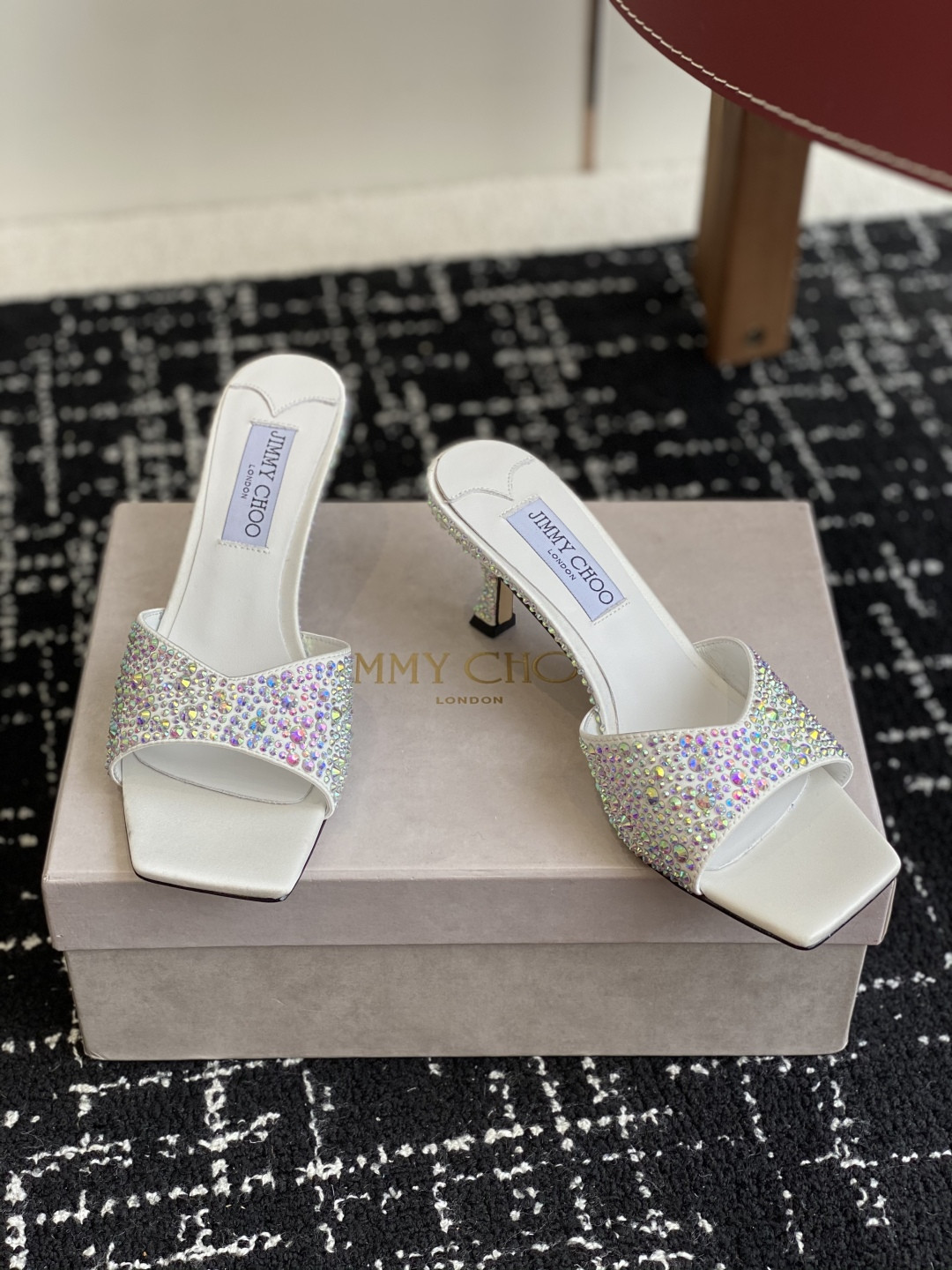 ua Ji*y Ch* slides 4.5cm