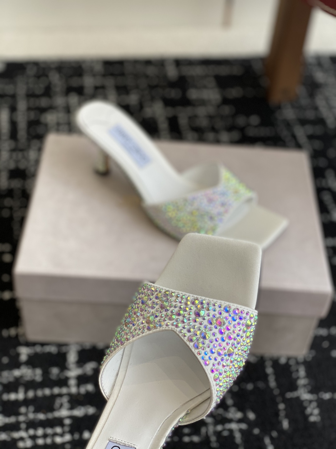 ua Ji*y Ch* slides 4.5cm